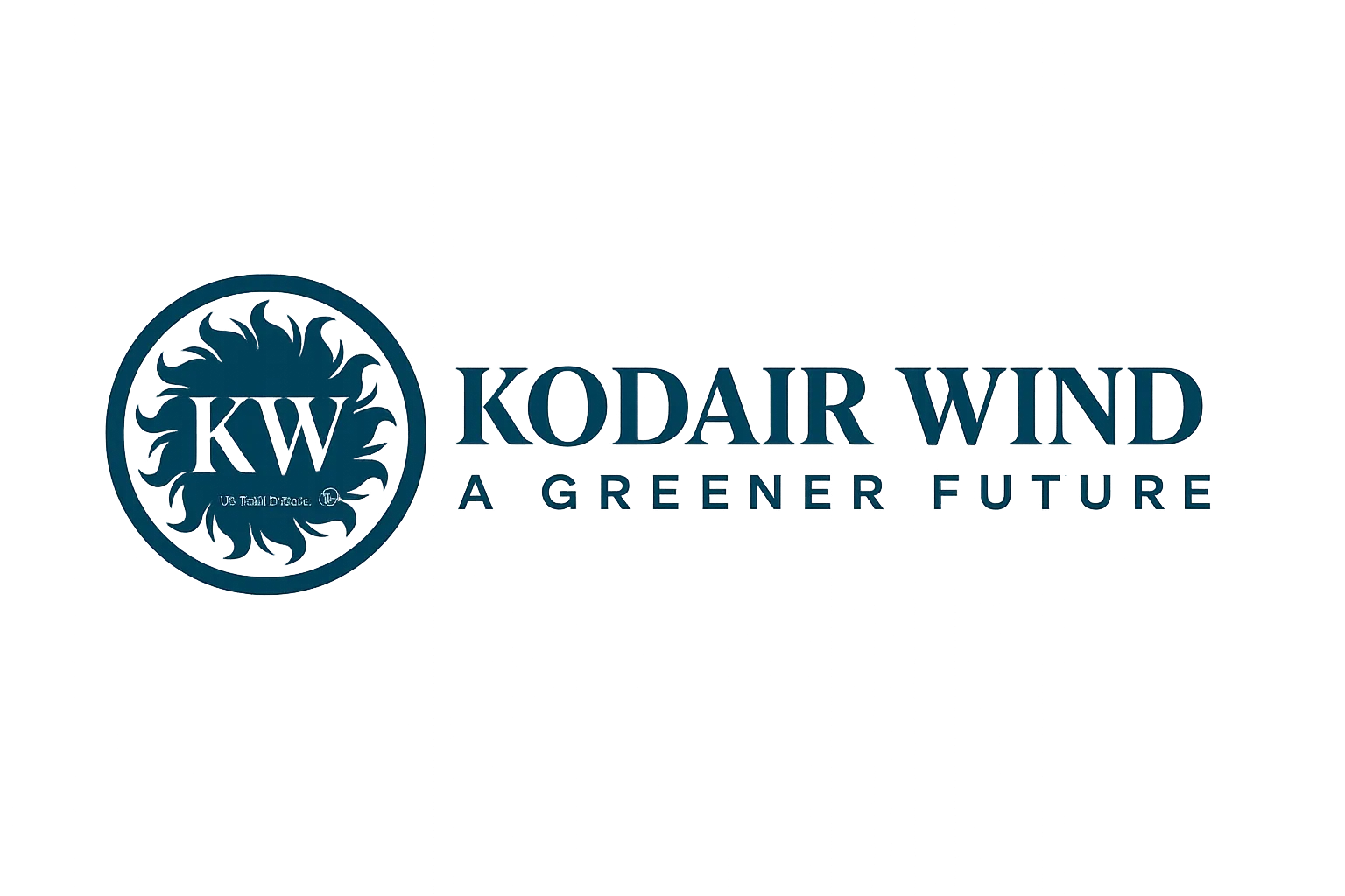 Kodair Wind Logo